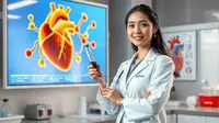 12 Cara Menurunkan Trigliserida Secara Alami dan Efektif