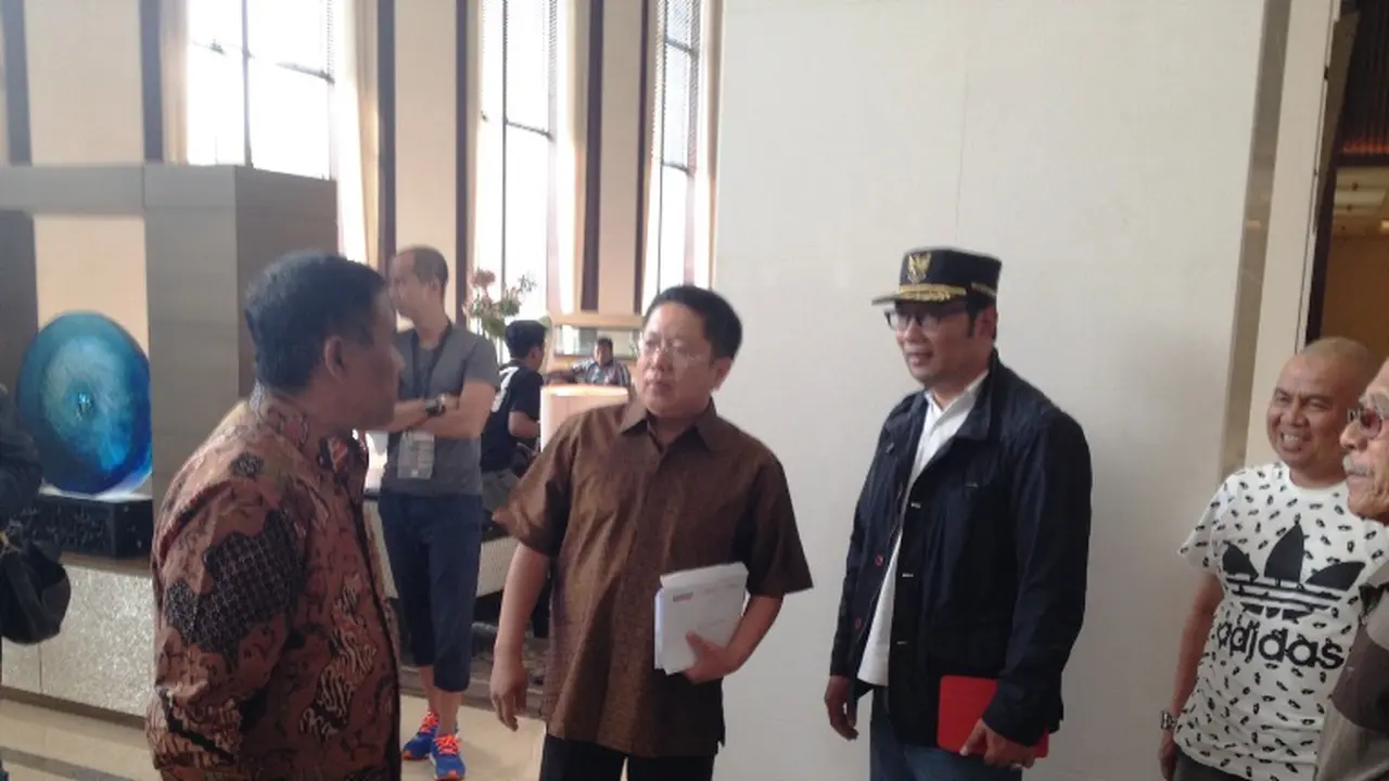 Ridwan Kamil
