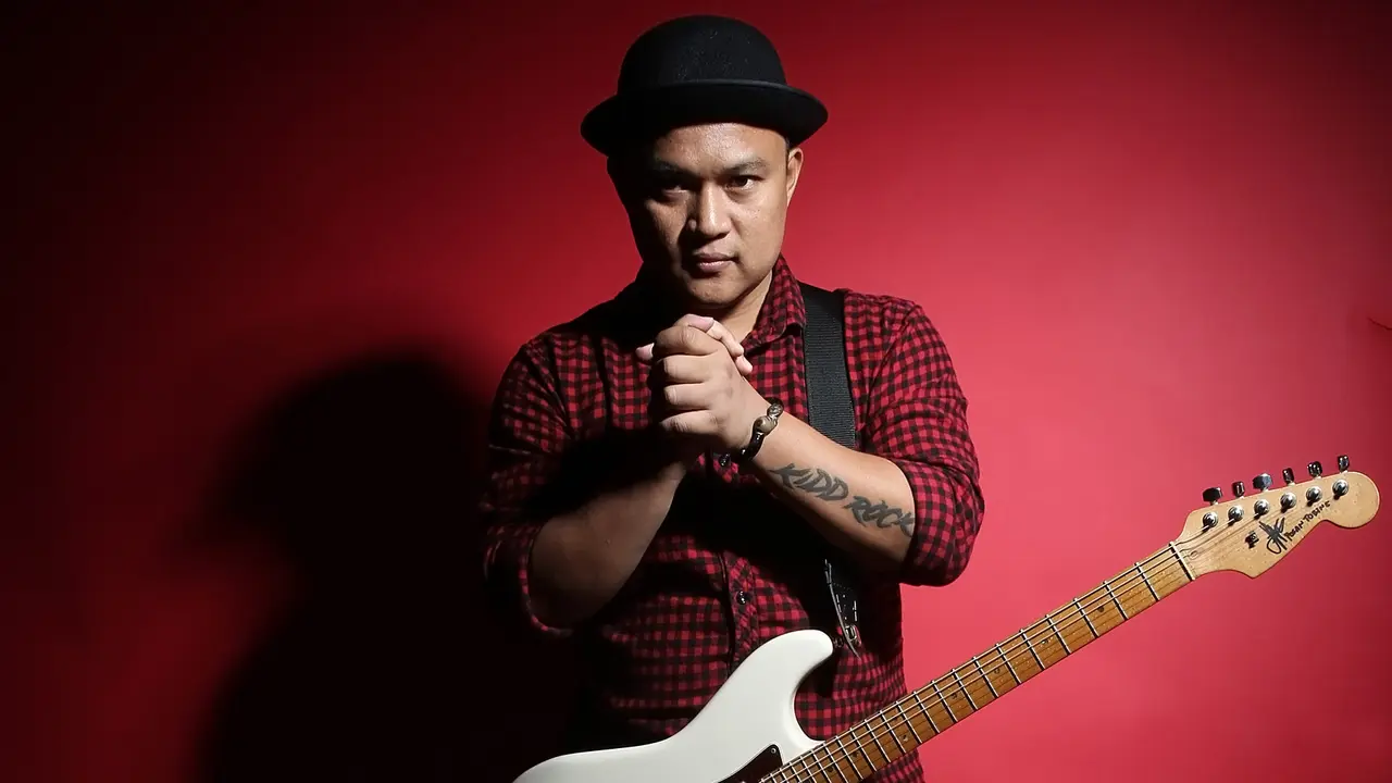 [Bintang] Posan Tobing