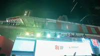 Semangat Kemerdekaan ke-81 Jadi Pemantik Tim Indonesia ke Asian Games 2026