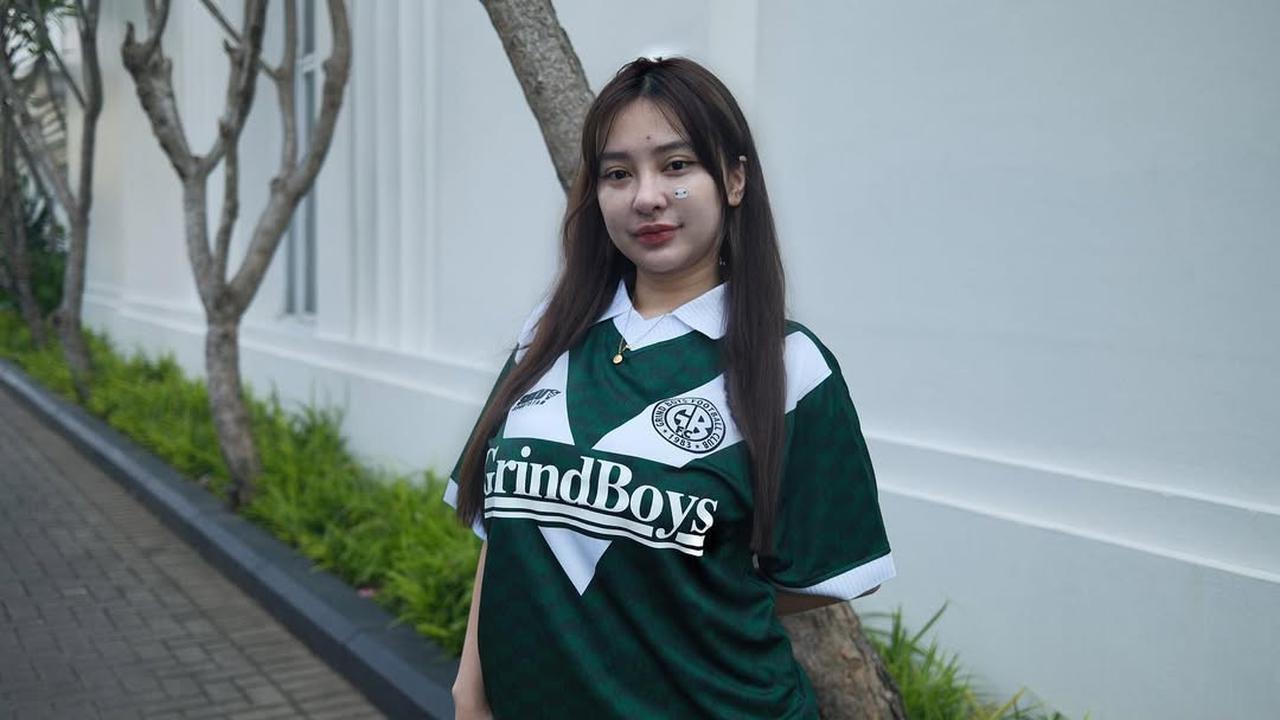 Cupi Cupita dan Ghofar Hilman Putus, Foto Mesranya Tak Dihapus dari Instagram