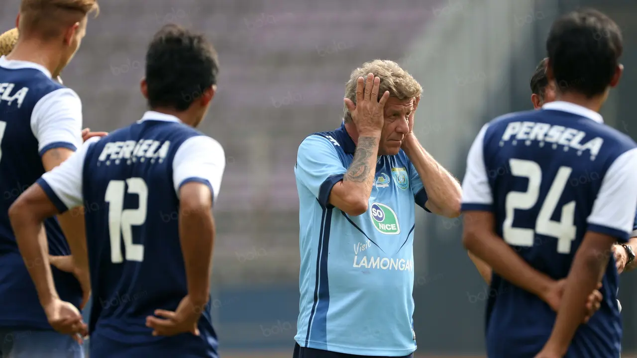 Persela Lamongan