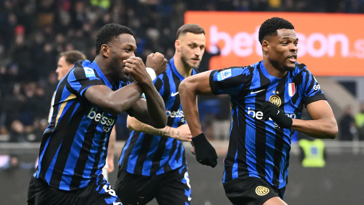 Inter Milan