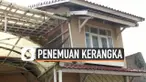 misteri kerangka
