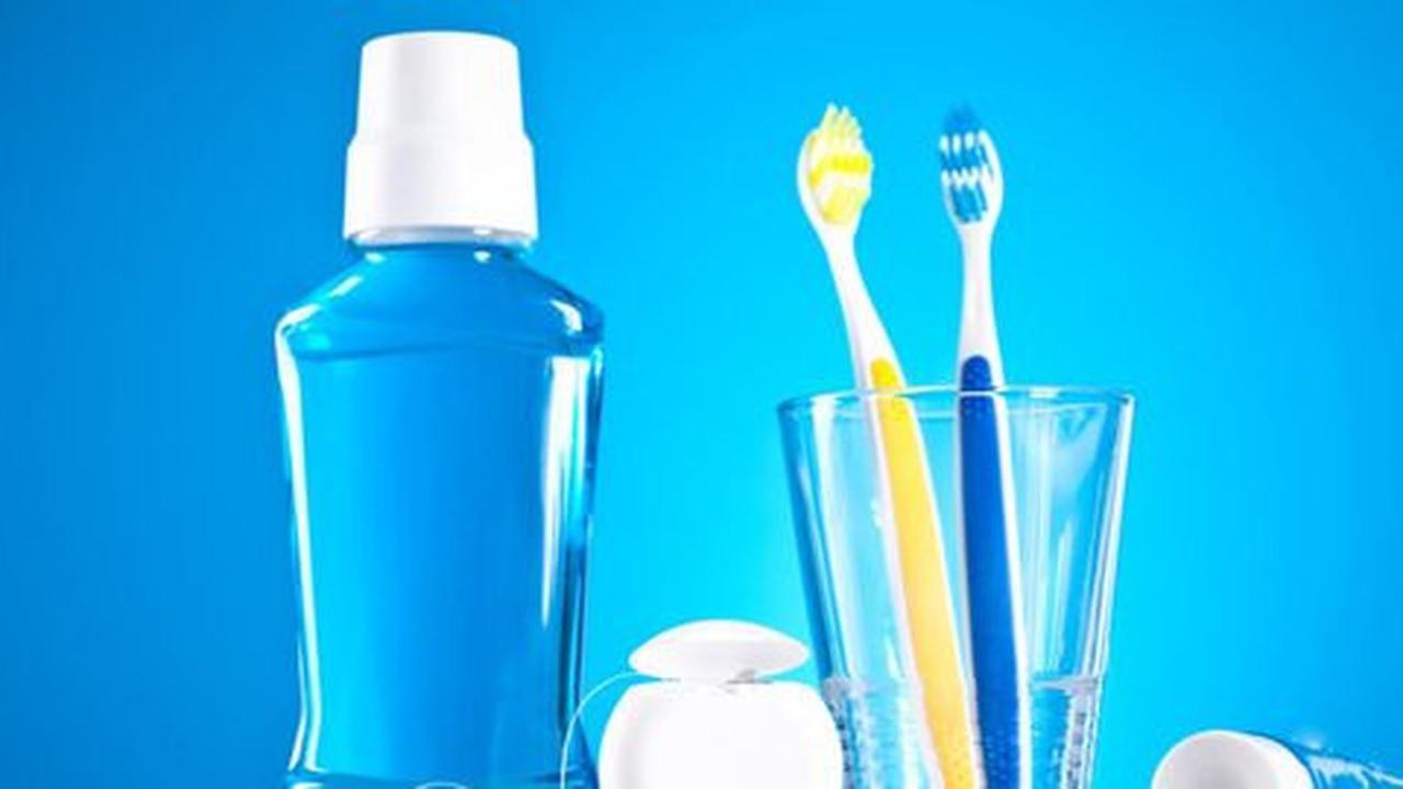 Penggunaan obat kumur jangka panjang