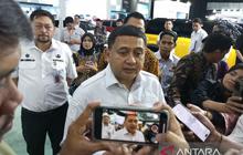 Wali Kota Munafri Wajibkan Gerakan ASRI Makassar Dua Kali Sepekan