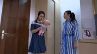 Sinopsis Sinetron SCTV Cinta Misteri Episode Rabu 12 Desember 2018: Misteri Boneka Amelia