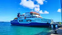 PT ASDP Indonesia Ferry (Persero) berkomitmen untuk terus mendukung mobilitas masyarakat dan sektor pariwisata nasional melalui layanan penyeberangan perintis