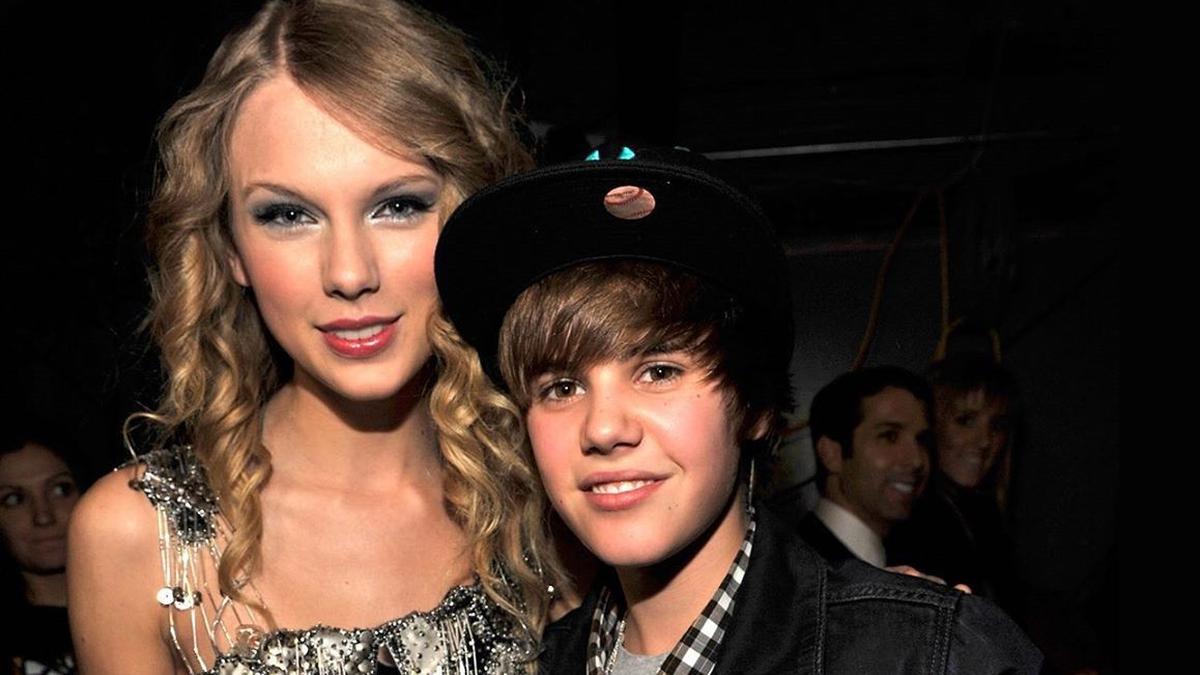 Kronologi Perseteruan Taylor Swift dan Justin Bieber yang ...