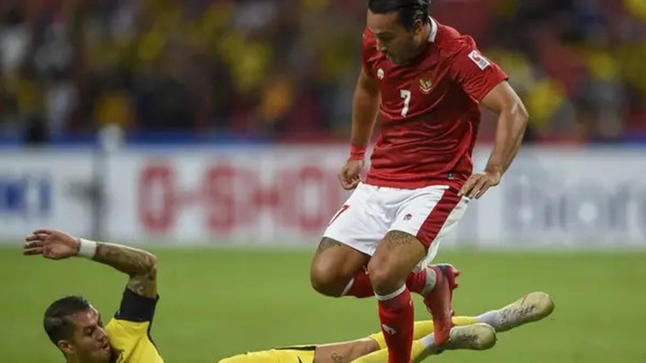 Tekad Ezra Walian Comeback ke Timnas Indonesia: Saya Akan Menunjukkan dengan Kaki, Tidak Kata-kata