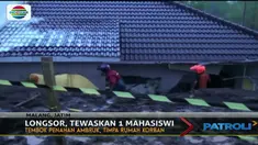 Jenazah mahasiswi Universitas Brawijaya itu kemudian menjalani visum di rumah sakit dan selanjutnya dibawa ke rumah duka di Pekalongan