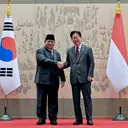 Respons Korea Selatan soal Prabowo Siap Buka Dialog dengan Korea Utara
