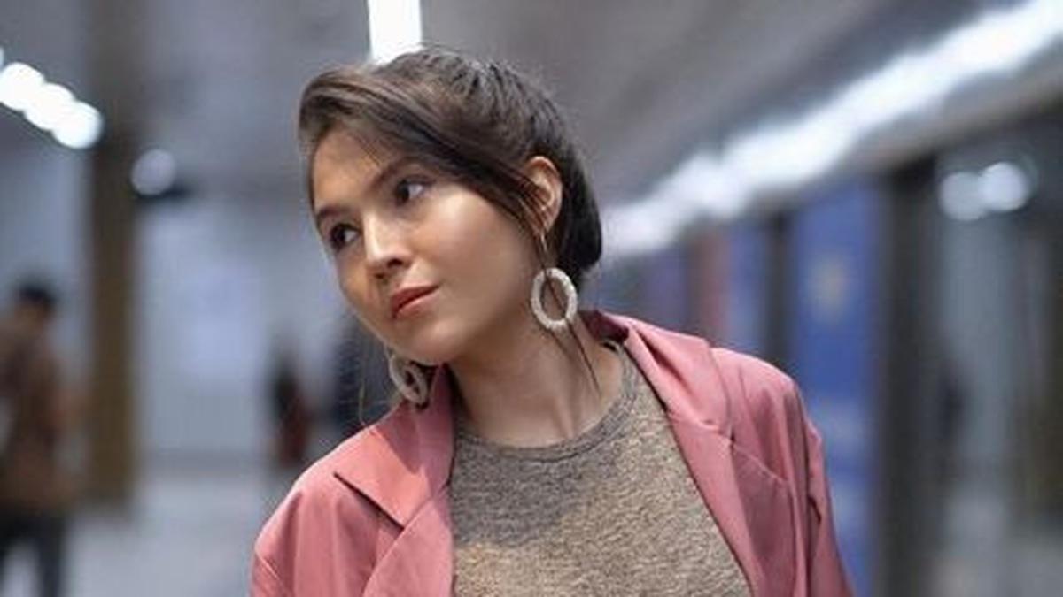 Intip Gaya Rambut Pixie ala Olivia Jensen Lubis