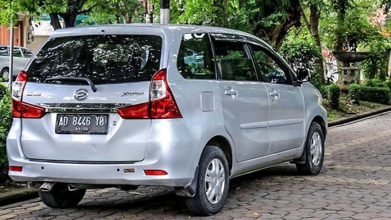 Dampak Parkir Tanpa Meluruskan Setir yang Mungkin Belum Anda Sadari