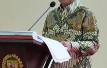 VIDEO: Gerindra Gembira Putusan MK Bikin Gibran Berpeluang Jadi Cawapres Prabowo