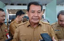 Pemotor Tewas Buntut Jalan Rusak di Pasar Kemis, Bupati Tangerang Buka Suara: Nanti Diperbaiki