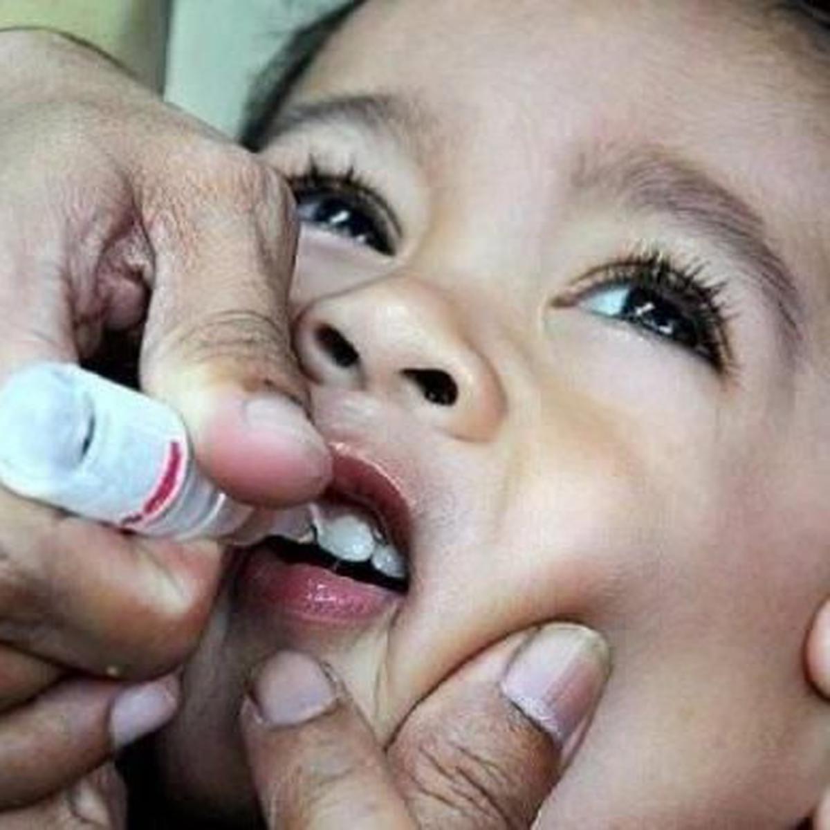 WHO Beri Peringatan Darurat! Polio yang Bisa Menyebabkan Lumpuh Layu Akut Kembali Menghantui Indonesia