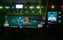 Menag Dorong NU Transformasi Kepemimpinan di Harlar ke-100