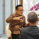 BUMN Pengolah Peledak Dahana Dibidik Untung Rp 2 Triliun pada 2030