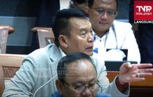 Data Nasional Dibobol, DPR Sentil Menkominfo dan Kepala BSSN: Ini Kecelakaan atau Kebodohan Nasional