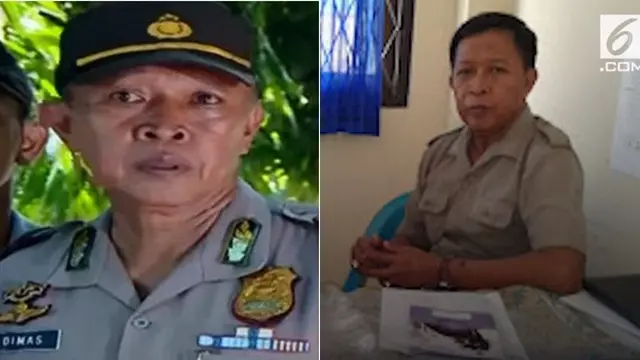 Beda Gaya 5 Artis Pemeran Petugas Keamanan di Sinetron Vs Realita, Bikin Pangling