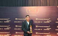 Rizky Ridho Sabet Gol Terbaik PSSI Awards 2024/2025, Bukan Obat Gagal Puskas