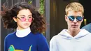 Dilansir dari Hollywood, Selena ingin mengklarifikasi apa yang terjadi antara Justin dan juga Baskin. (Celebrity Insider)