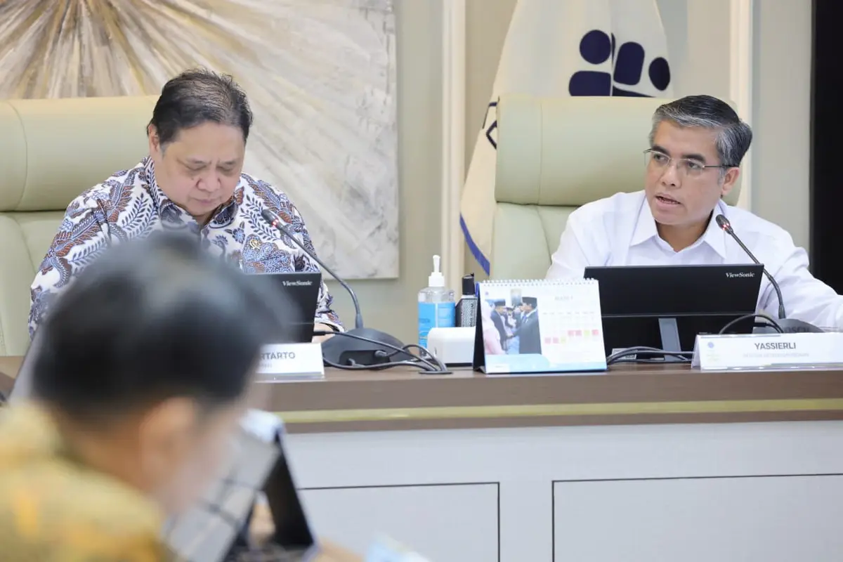 Kemnaker Siapkan 20.000 Kuota Pelatihan Vokasi Nasional 2026 Gelombang 1