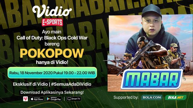 Main Bareng - Pokopow