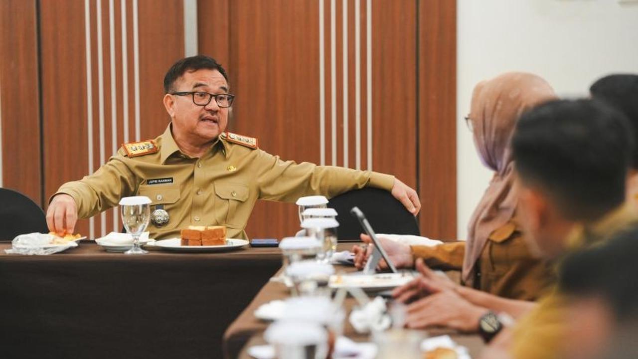 Pemprov Sulsel Perketat Pengawasan Perizinan Pariwisata, Jamin Kualitas Investasi