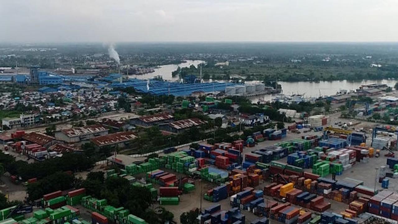 Sektor Logistik Indonesia di Tahun 2025, Peluang Besar di Tengah Tantangan Global