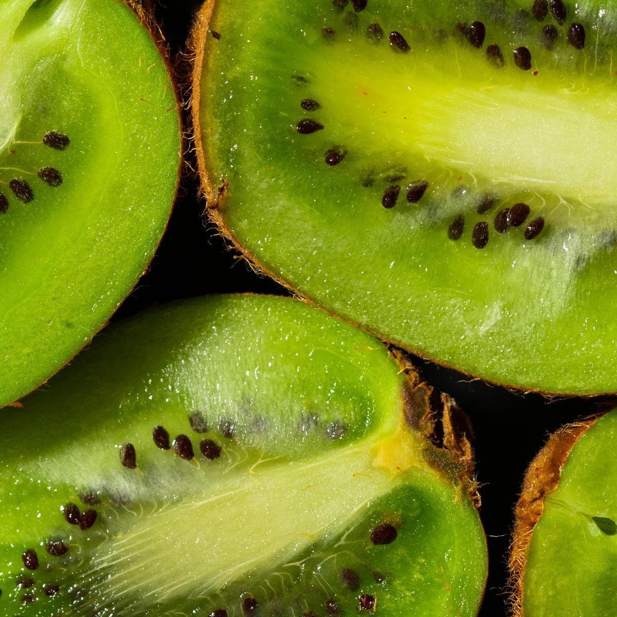 Nutrisi dalam Buah Kiwi