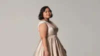 Model Baju Bridesmaid untuk Orang Gemuk Agar Terlihat Langsing