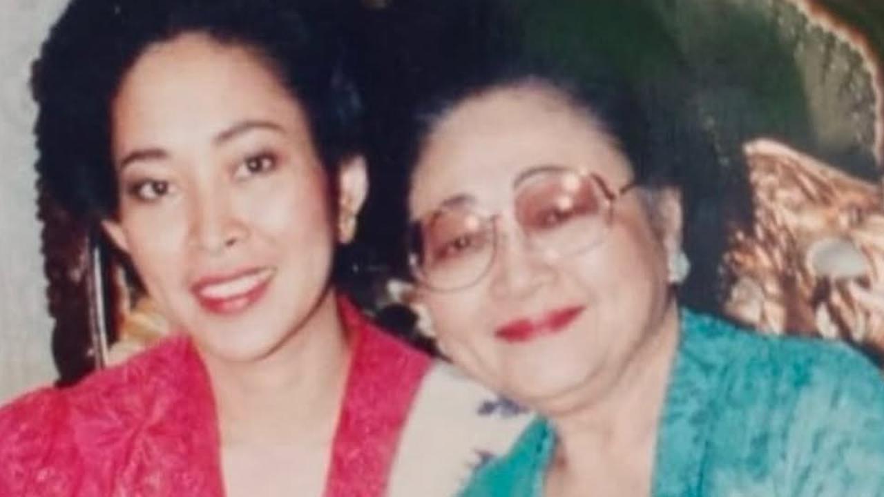 Pesan Menyentuh Titiek Soeharto di Perayaan Hari Ibu: 'Cintai Ibumu Selagi Masih Ada