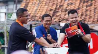 Pramono Anung akan Libatkan Tim Ahli untuk Selesaikan Permasalahan Kampung Apung