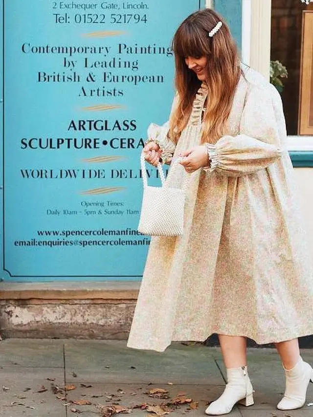 Tren Ugly Dress yang Akan Gemparkan Tahun 2019