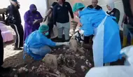 Polisi Belum Bisa Ungkap Penyebab Kematian Sutrimo