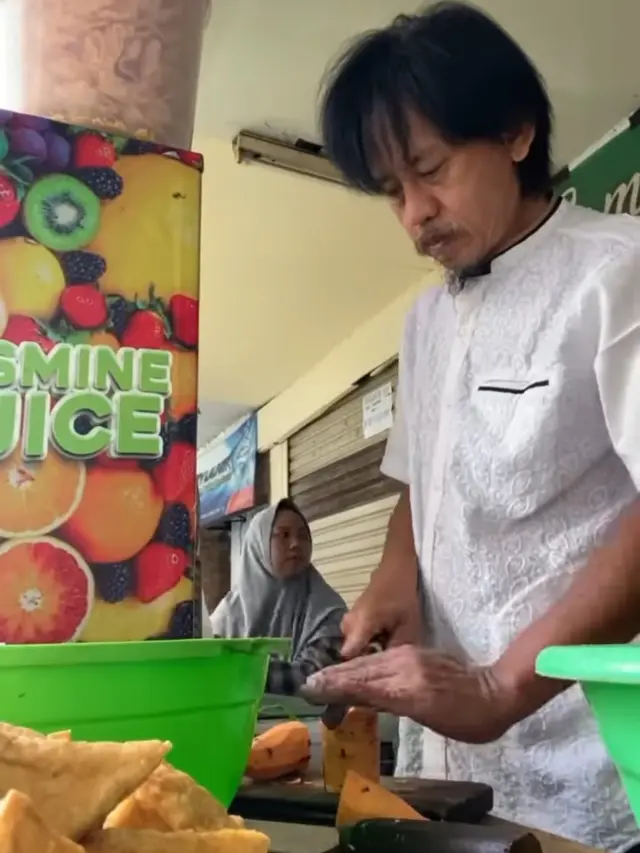 Epy Kusnandar Narkoba