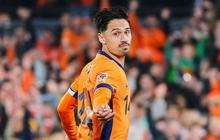Breaking News! Tijjani Reijnders Resmi Gabung Manchester City