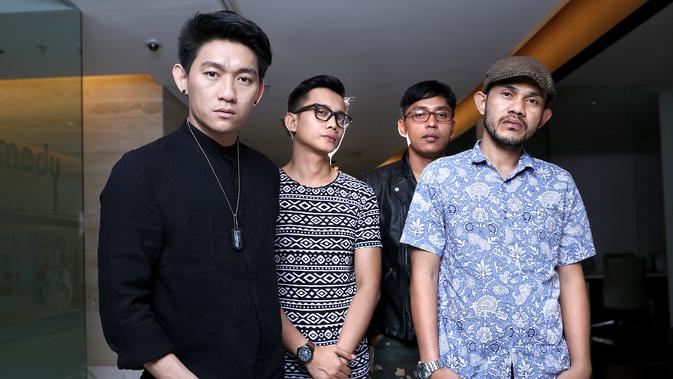 6 Grup Band Indonesia yang Mencoba Eksis dengan Vokalis Baru - News