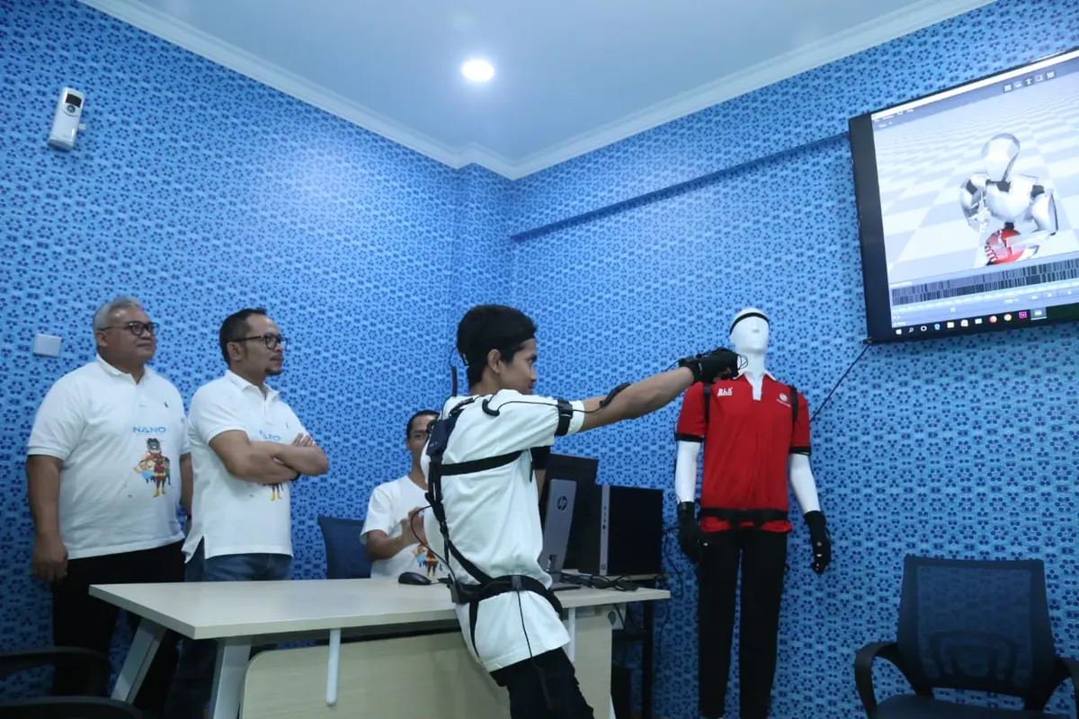 Creative Room