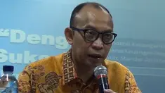 Kementerian Keuangan menggelar rapat kerja nasional akuntansi dan pelaporan keuangan pemerintah 2014