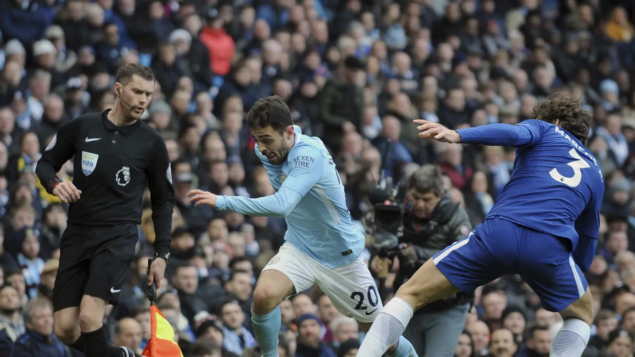 Manchester City