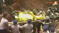 [VIDEO] 5 Korban Longsor Jombang Kembali Ditemukan