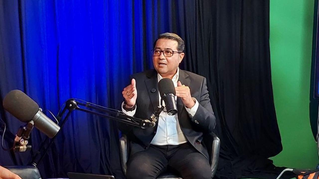 Menekraf Ungkap Rahasia: Board Game Bukan Sekadar Mainan, Tapi Jadi Kunci Diplomasi Budaya Global!