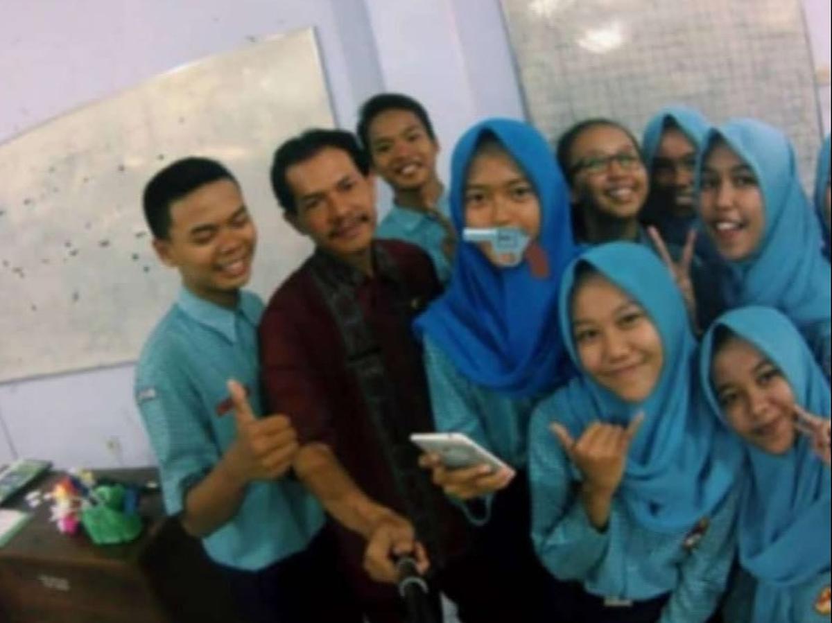 Dok. Istimewa