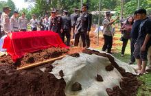 Kenangan Kapolres Boyolali AKBP Yoga di Mata Keluarga: Almarhum Orang Dermawan