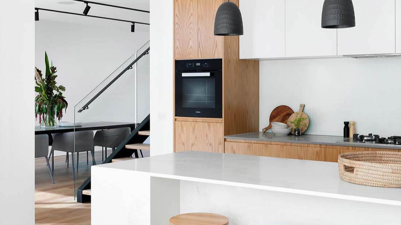 Meja Dapur Minimalis