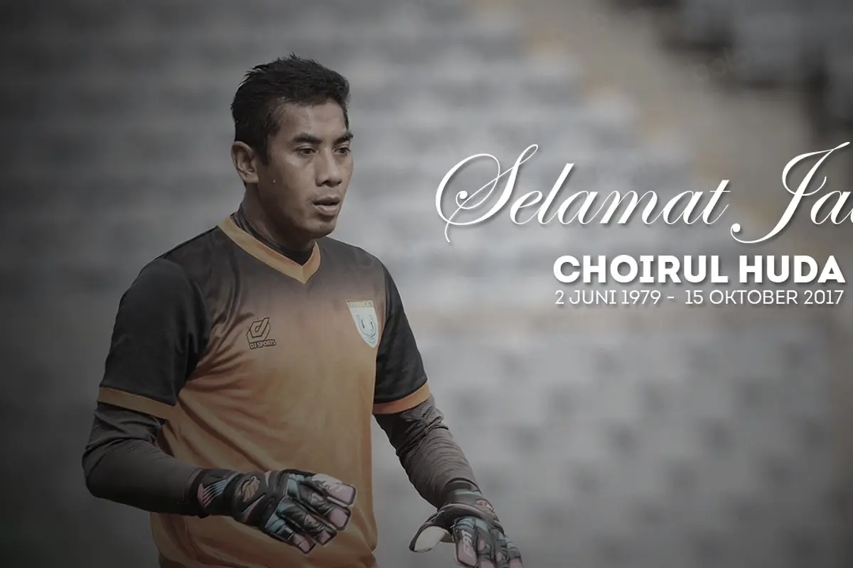 Choirul Huda