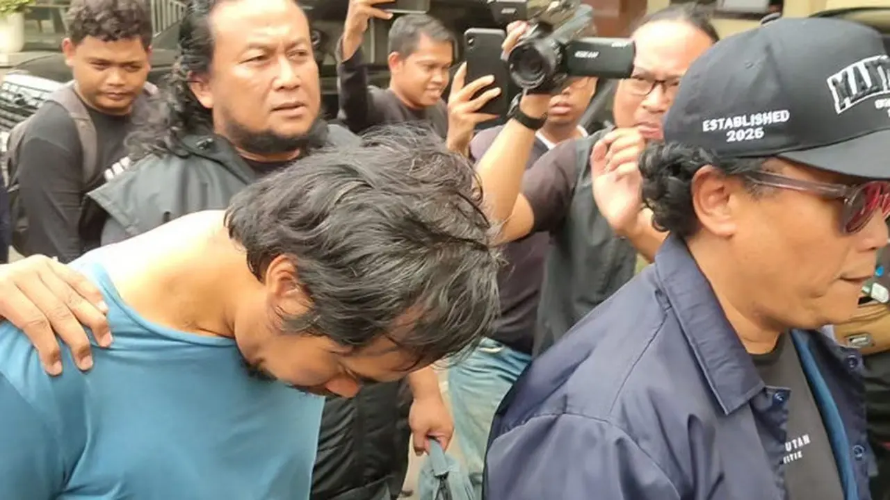 Polisi Ungkap Motif Pembunuhan Ibu dan Anak di Madiun
